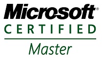 Microsoft Certified Master